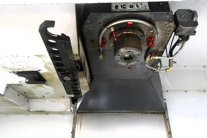 Used 2014 Haas VF-12/40