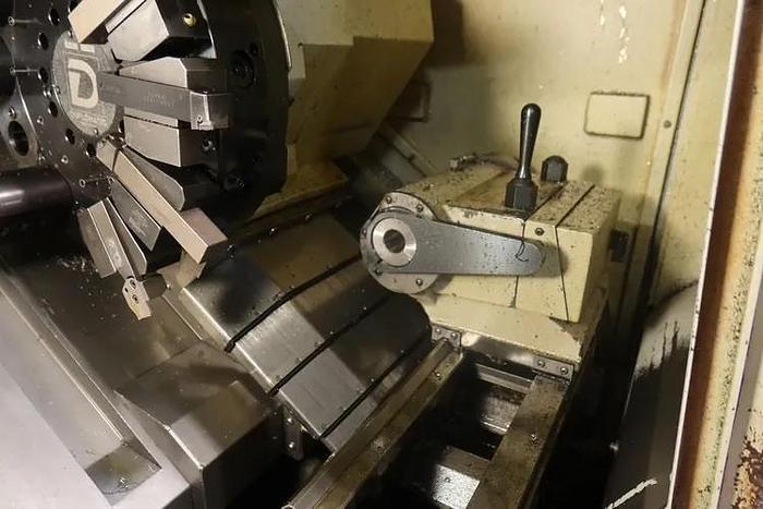 Used 2011 ROMI GL280M