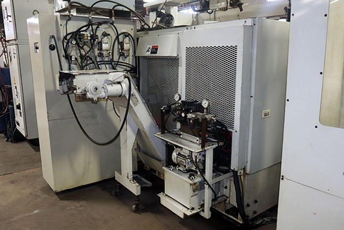 Used 2002 KITAKO MT2-200W