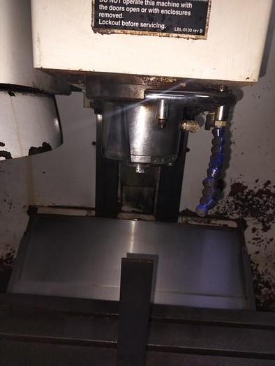 Used 2004 Fadal VMC-4020HT