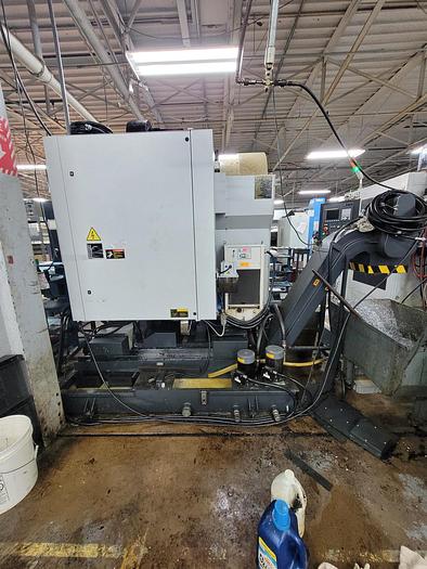 Used 2014 Feeler VMP-580-APC