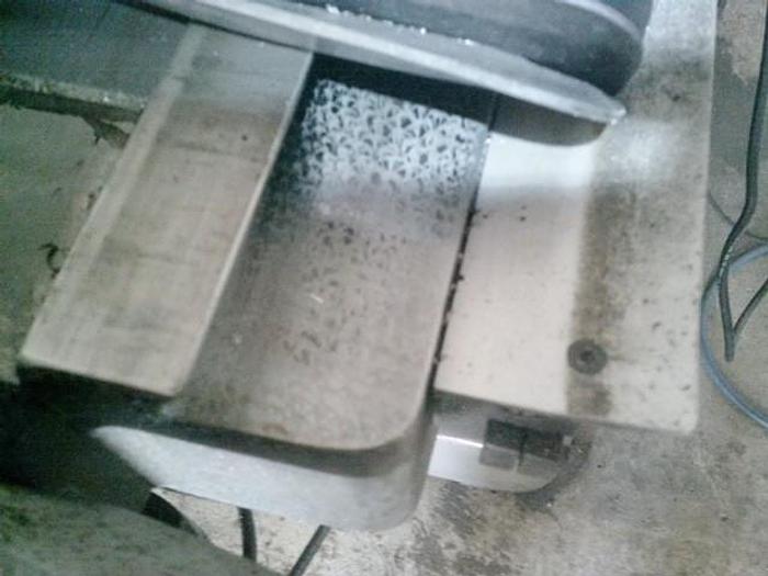 Used 1999 Bridgeport Vertical Milling Machine