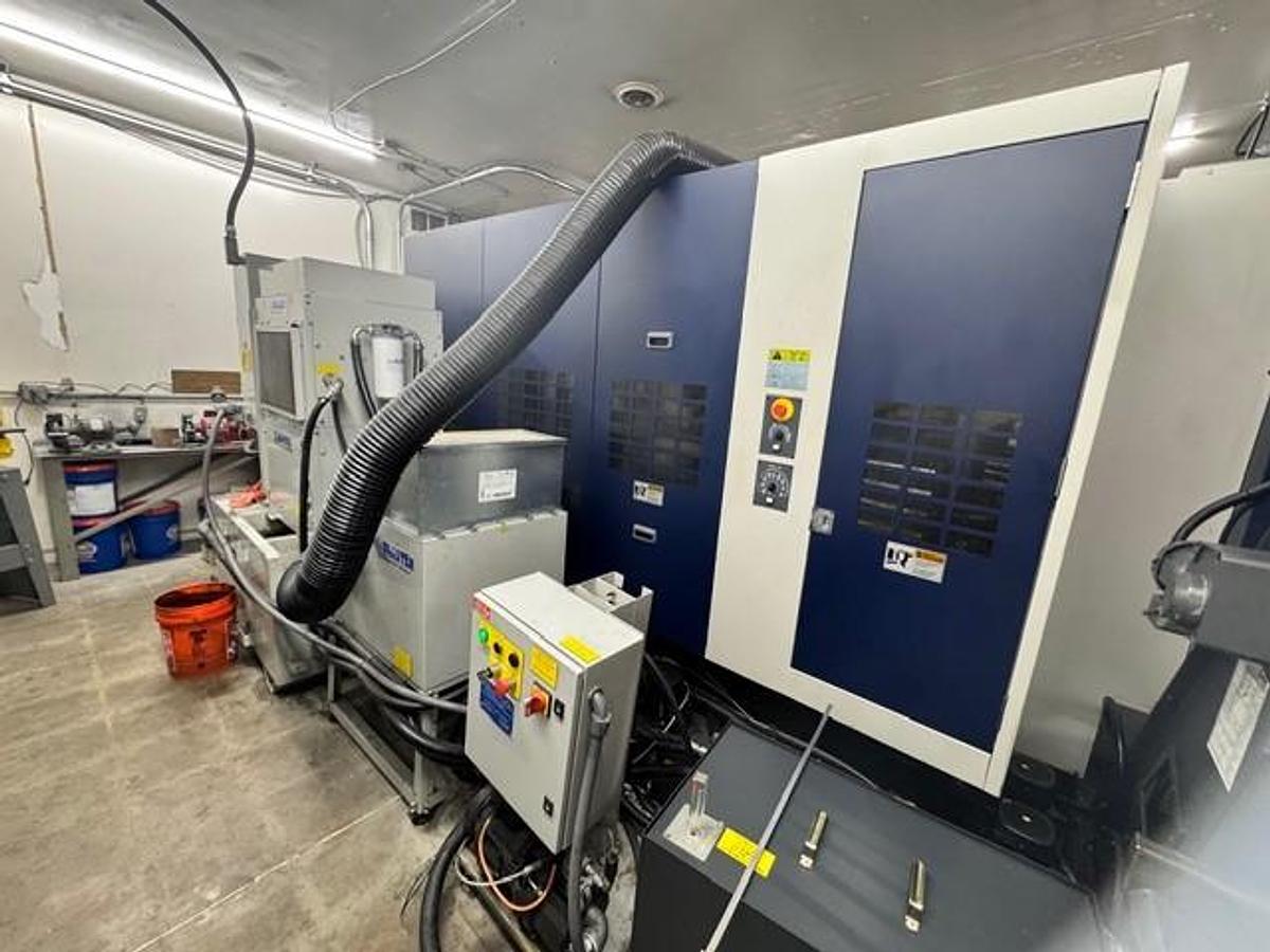 Used 2016 Kiwa KH-45