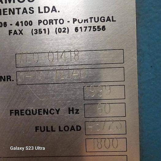 Used 1999 Adira 0630