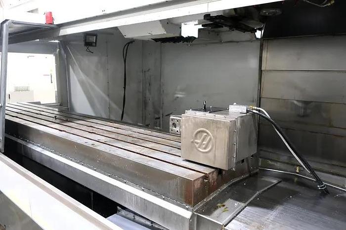 Used 2014 Haas VF-12/40