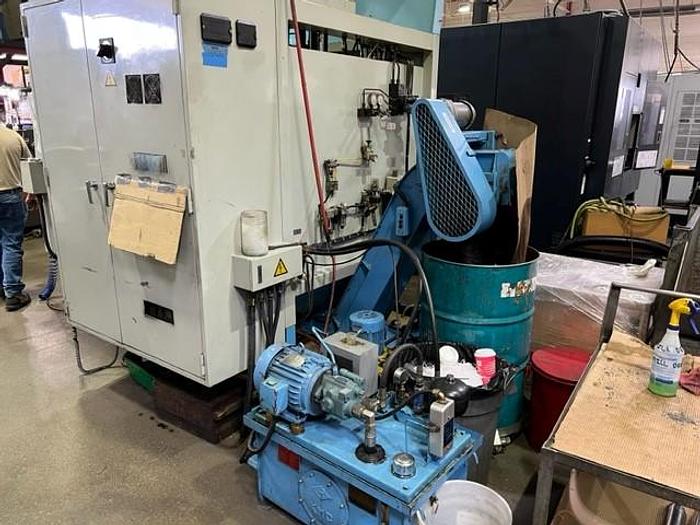 Used 1994 Saeilo MACH 3A