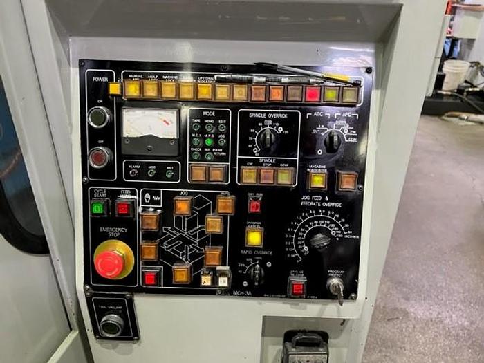 Used 1994 Saeilo MACH 3A