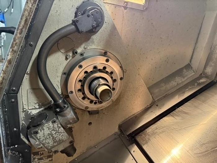 Used 2006 Doosan Puma 2500 LSY