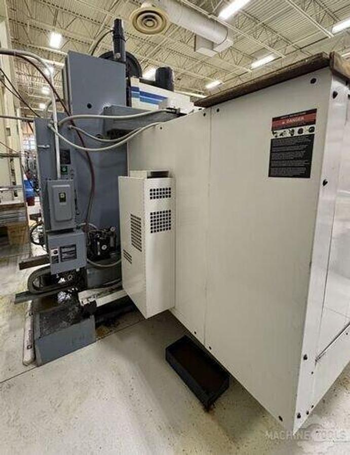 Used 1994 Fadal VMC-6030HT