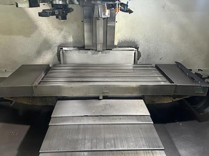 Used 2005 Fadal VMC-4020HT