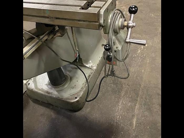 Used 1992 Bridgeport Series 1 2HP