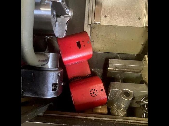 Used 2011 Haas ST-10