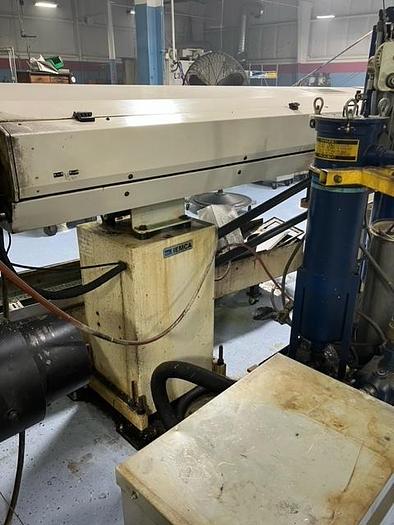 Used 1997 Miyano BNE-46S