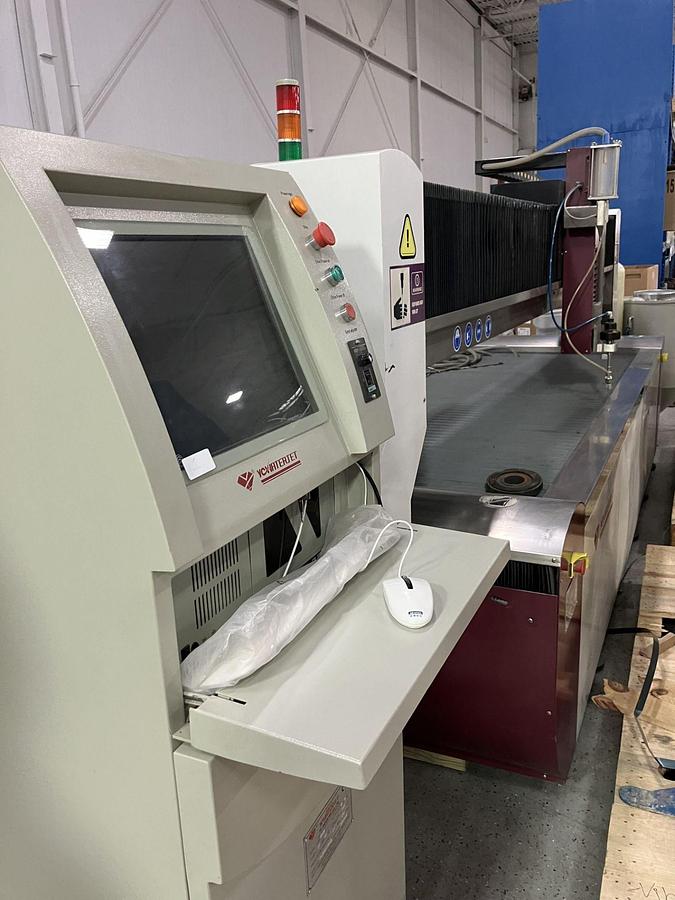 Used 2019 YC YCWJ-L3015