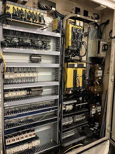 Used 2013 Enshu GE480H