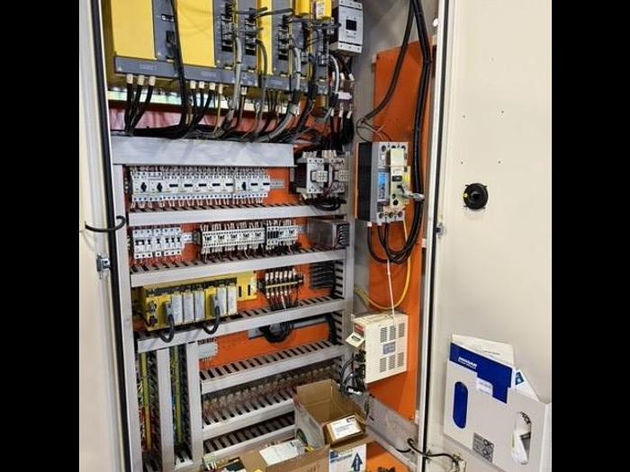 Used 2006 Doosan Puma 2500 LSY