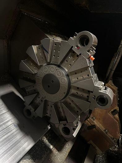 Used Feeler FTC-200L