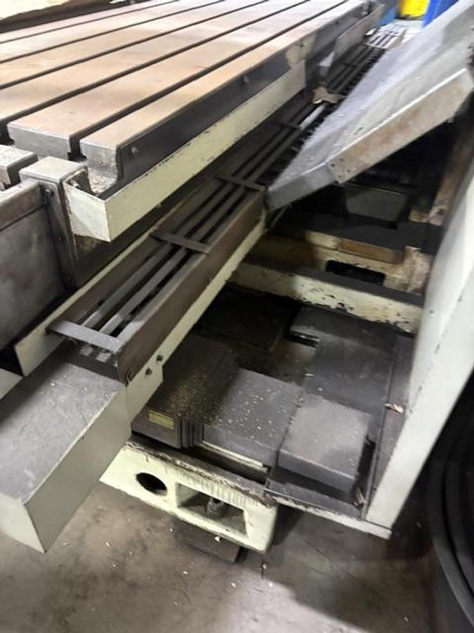 Used 1999 Kafo Phoenix  2185