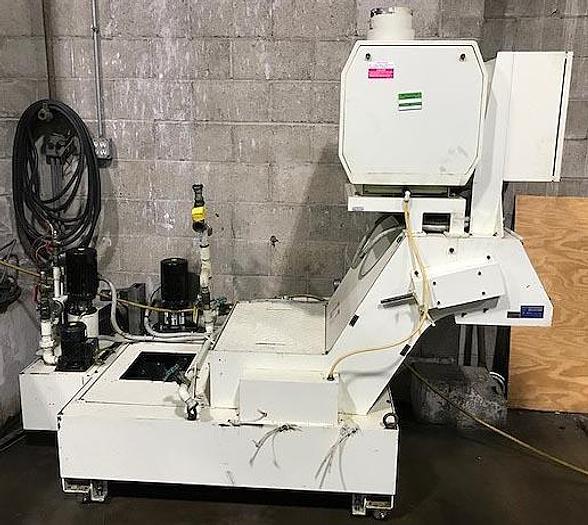 Used 2008 Fanuc Robodrill ALPHA-T21IFL