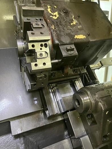 Used 2010 Samsung SL-25B/500