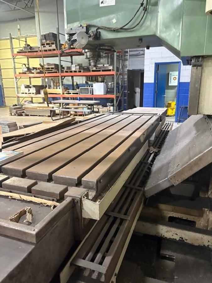 Used 1999 Kafo Phoenix  2185