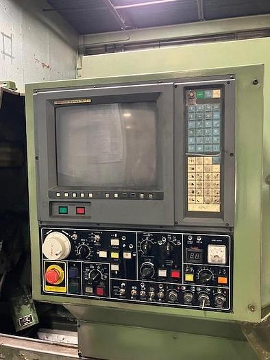 Used 1990 Daewoo Puma 12L