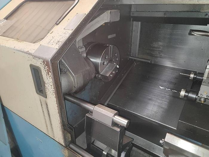 Used 1991 MAZAK QT-15-Univ