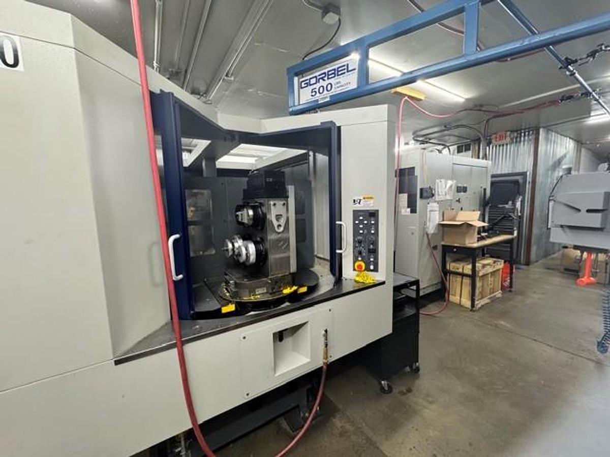 Used 2016 Kiwa KH-45