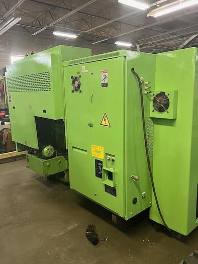 Used 1992 Mori Seiki SL-25A