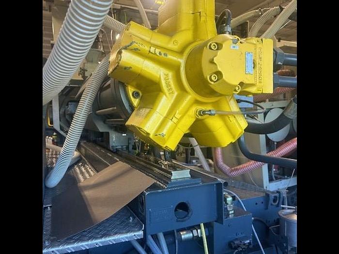 Used 2001 Demag 5000-3300
