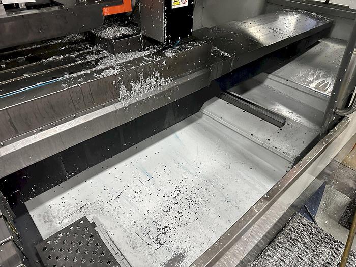 Used 2013 Haas VF-12