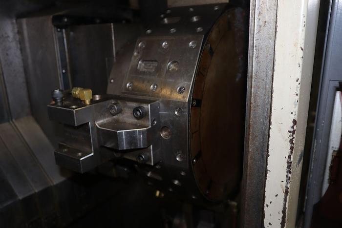 Used 2002 KITAKO MT2-200W