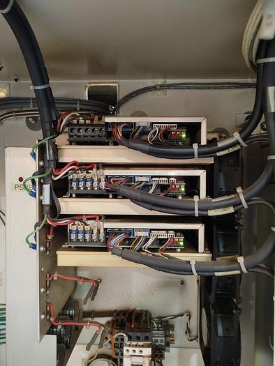 Used 2006 Fadal VMC-6535