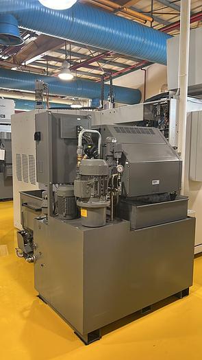 Used 2007 Hermle C30U