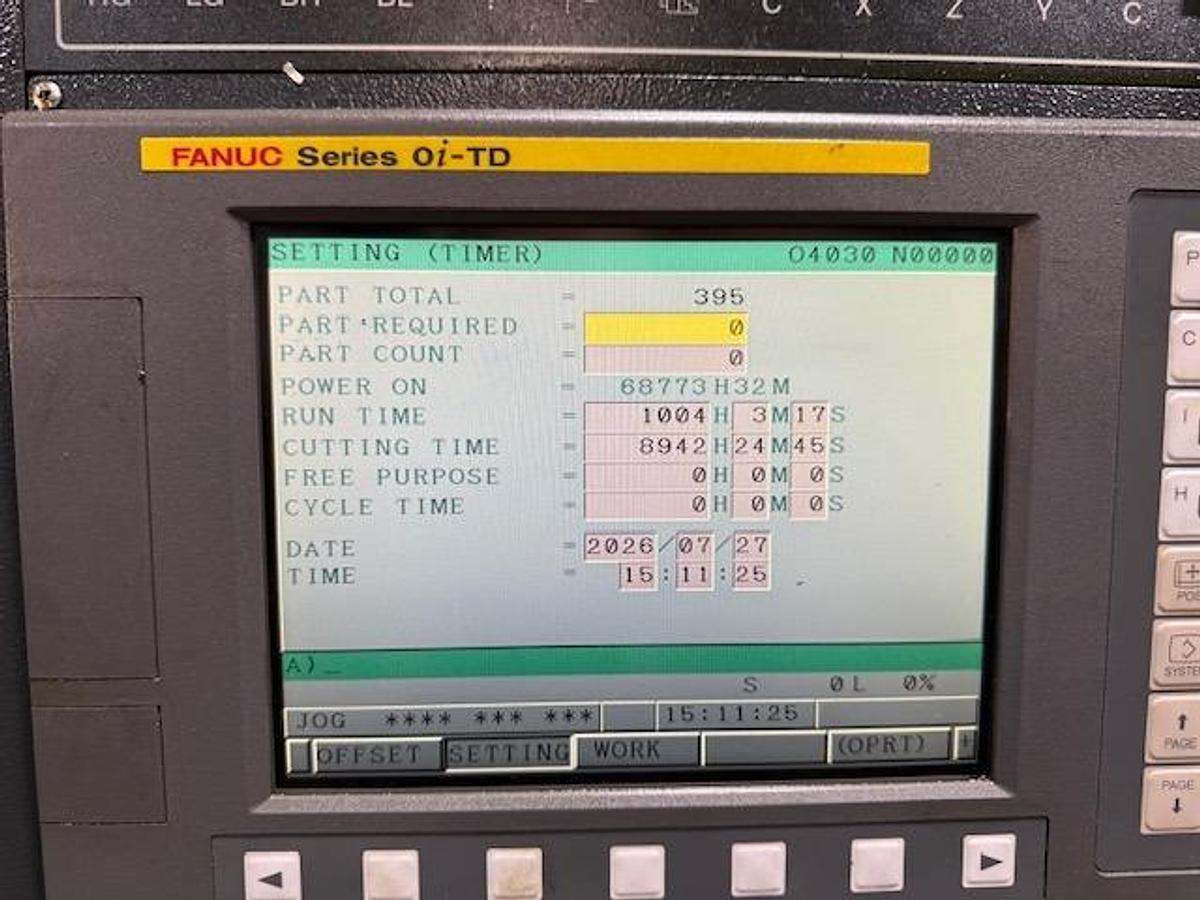 Used 2012 Feeler FTC-200