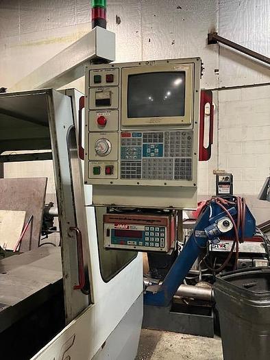 Used 1995 Haas VF-6
