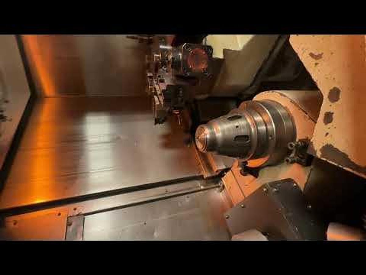 Used 2003 Daewoo PUMA 2000SY