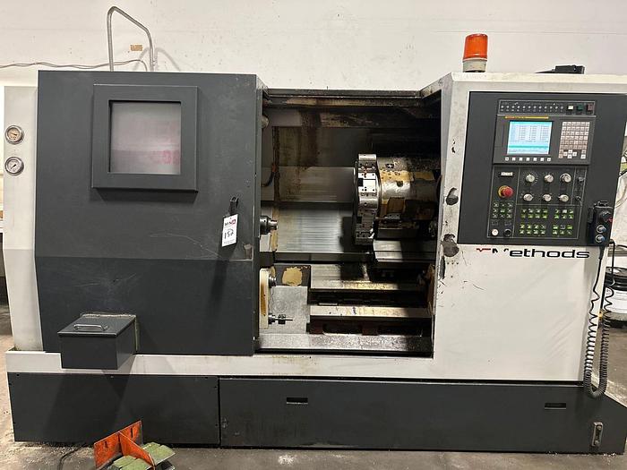 Used Feeler FTC-200L