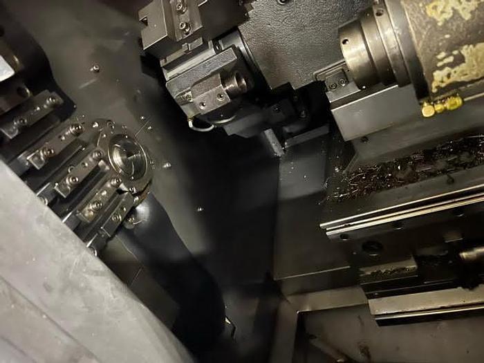 Used 2004 Star SV32J