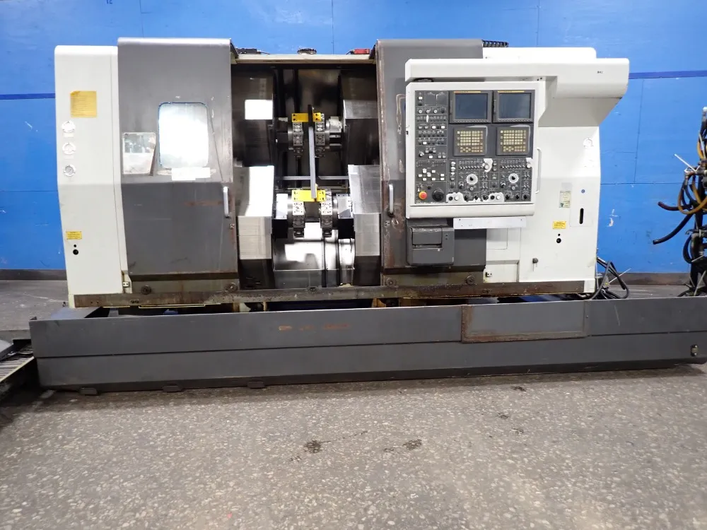 2004 Nakamura-Tome Wt-150MMY