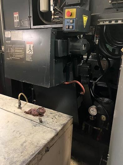 Used 2002 Makino A77E