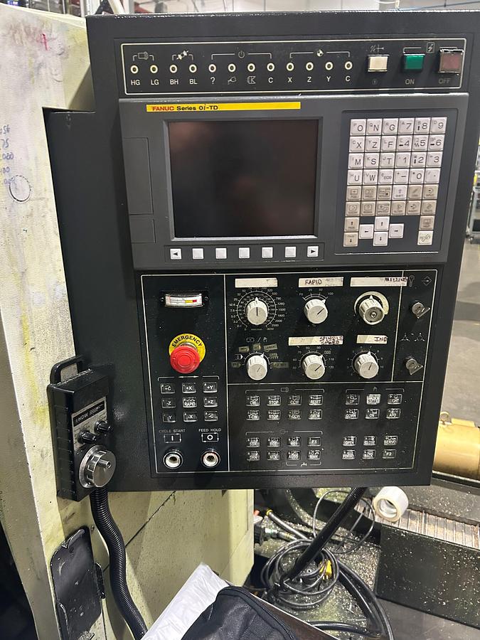 Used 2011 Feeler FTC-200