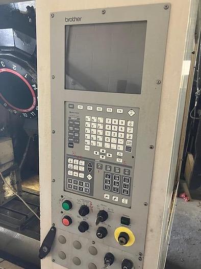 Used 1999 BROTHER TC-S2A