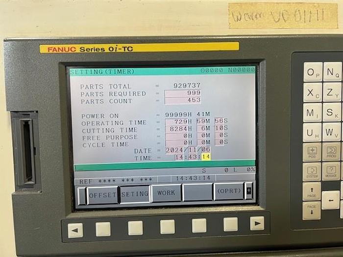 Used 2007 Doosan Lynx 220A