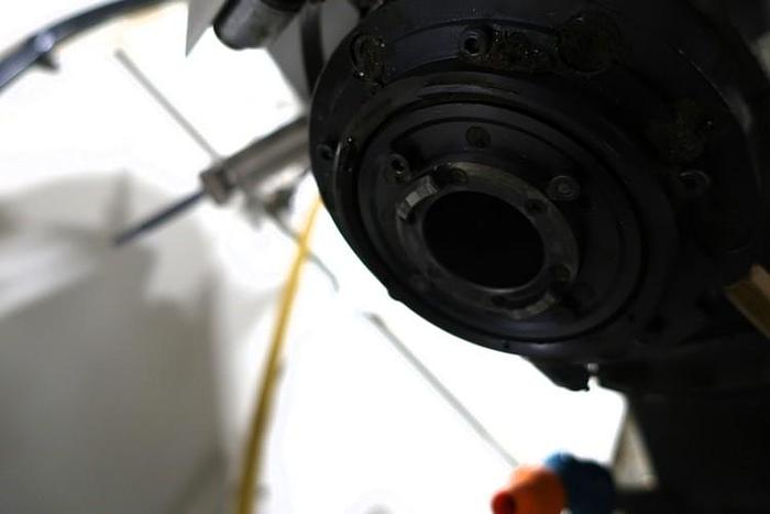 Used 2012 BROTHER TC-R2B