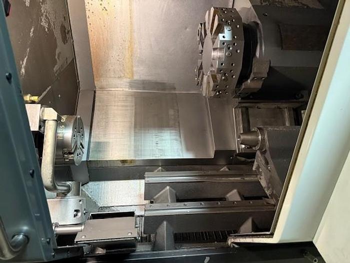 Used 2012 Haas ST-20