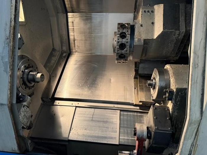 Used 2006 Doosan Puma 2500 LSY