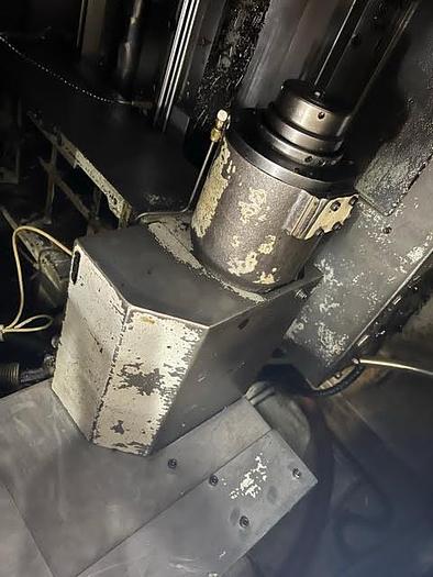 Used 2004 Star SV32J