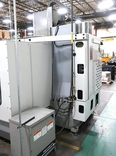 Used 2005 Haas VF-3