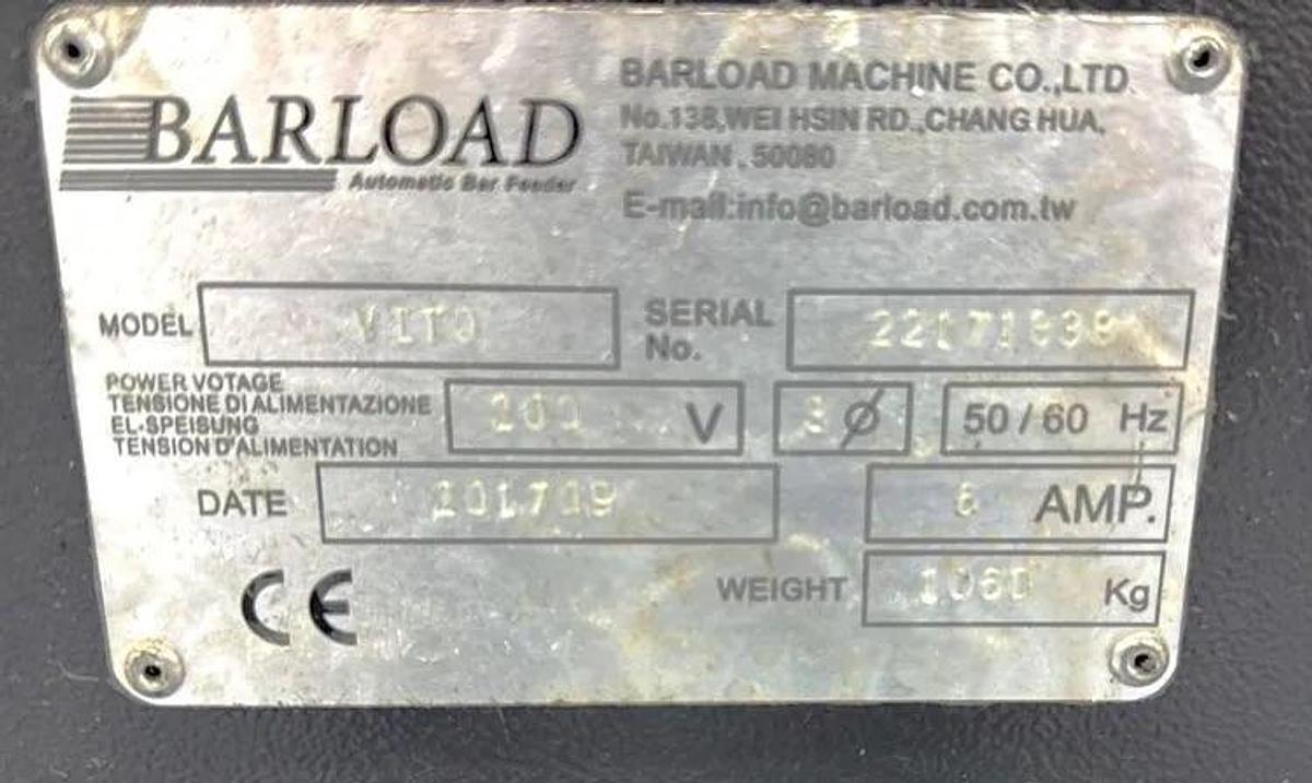 Used 2017 Mori Seiki Sprint 32/8